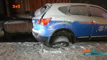 ДТП з доріг України – "ДжеДАІ" за 25 січня 2022 року