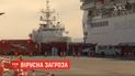 25 украинцев - членов экипажа - находятся на карантине на круизном судне у Японии