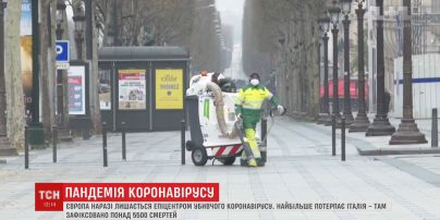 Коронавирус в мире: карантин в различных формах вводят на всех континентах