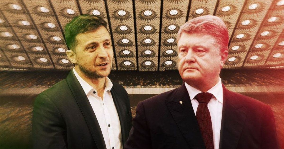 В полиции обратились к кандидатам – говорят об опасности менять формат дебатов на стадионе