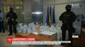 На румынское побережье Черного моря выбросило 130 килограммов кокаина