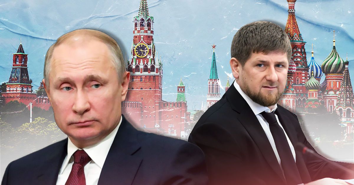 Дворцовый переворот: время играет против оставшегося без собственной армии Путина