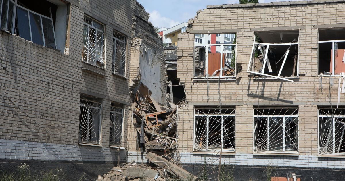 "У Харкові важка обстановка": Жданов розповів про незначні успіхи окупантів
