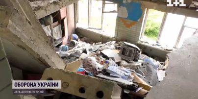 8 загиблих – прокуратура розслідуватиме воєнні злочини в Харкові