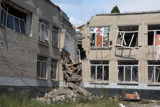Ракетні удари по Харкову не припиняються: як живе місто під постійними обстрілами окупантів