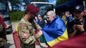 Обмен пленными 26 июня