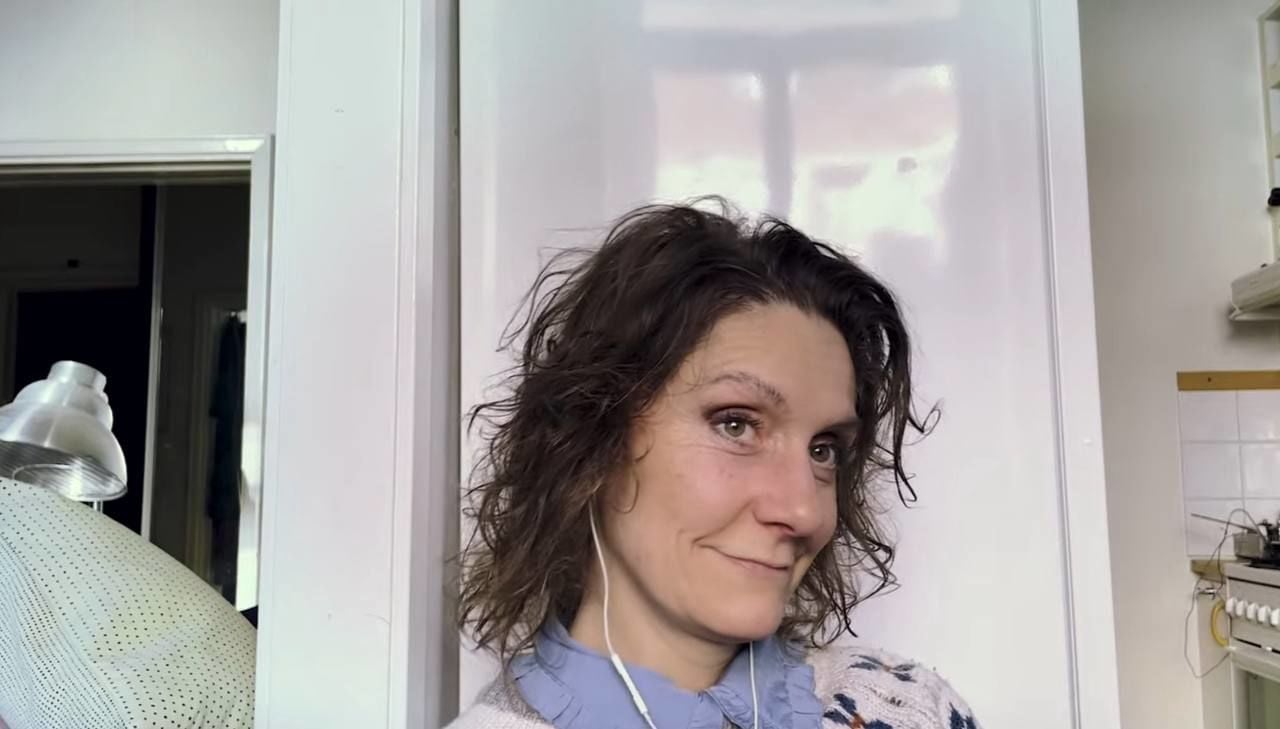 Екатерина Кистень / © 