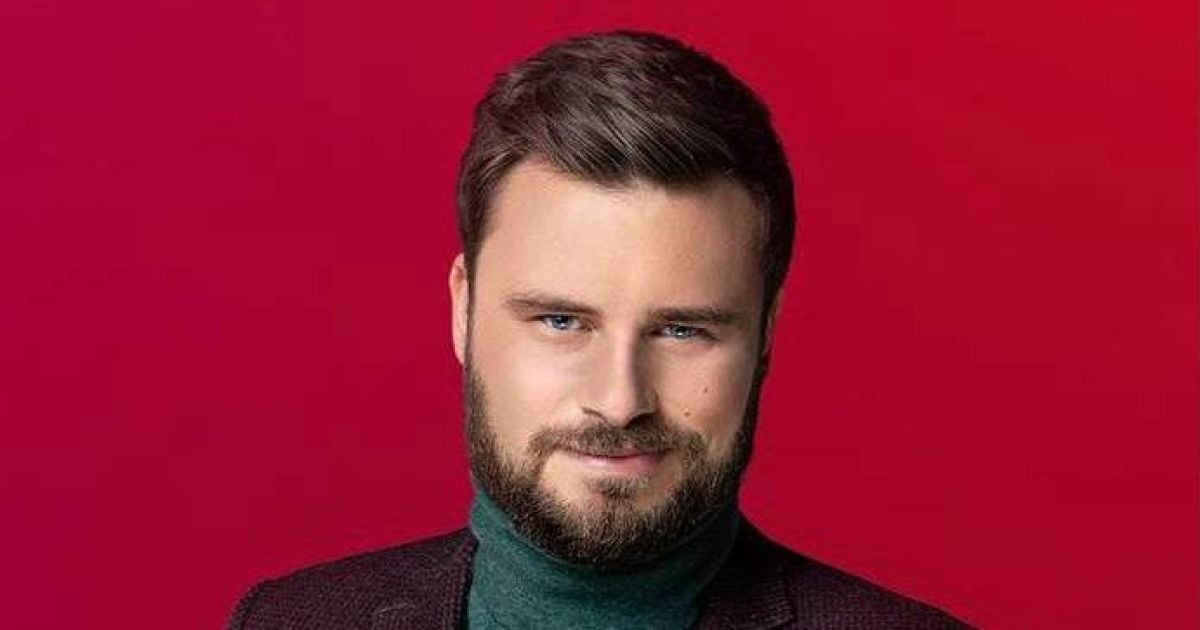 Єгор Гордєєв