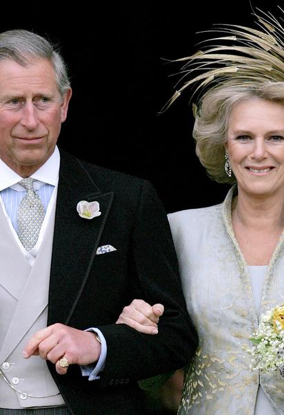 Принц Чарльз и герцогиня Камилла / © Associated Press