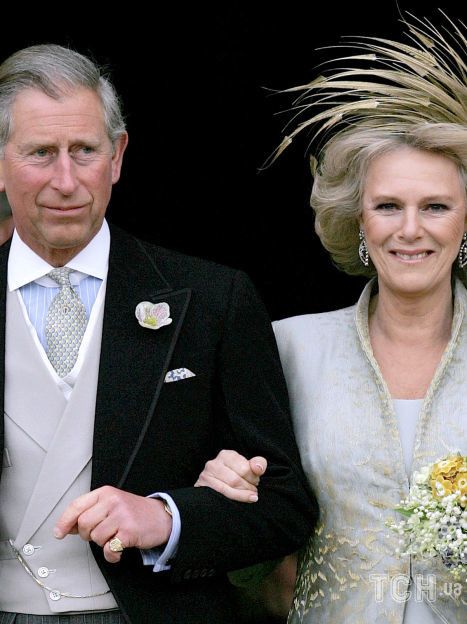 Принц Чарльз и герцогиня Камилла / © Associated Press