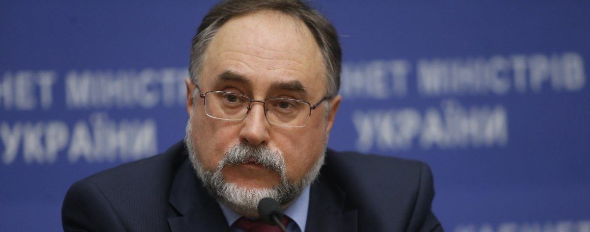 Зеленский выразил соболезнования в связи со смертью посла Украины в Китае