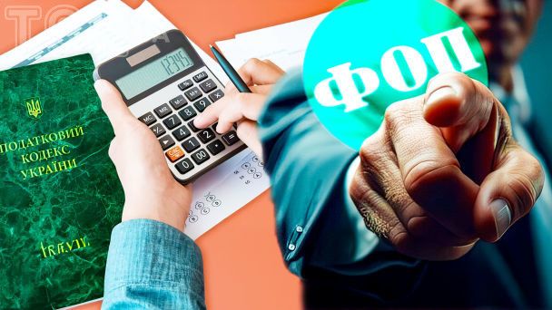 Количество закрытий ФЛП в Украине возросло на 50%: почему так произошло