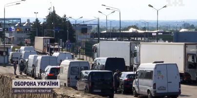 В чому переваги електронної черги на митниці та обміну інформацією з ЄС