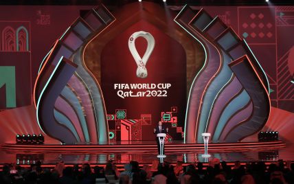 Погналась за "кровавыми" деньгами: ФИФА продала России права на показ матчей ЧМ-2022