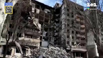 Як працюватиме закон про компенсацію за зруйноване житло