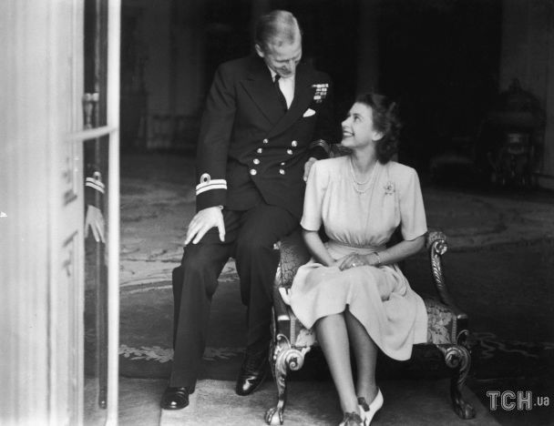 Королева Елизавета II и принц Филипп / © Getty Images