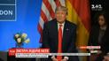 Трамп скасував фінальну пресконференцію та достроково залишив саміт ООН