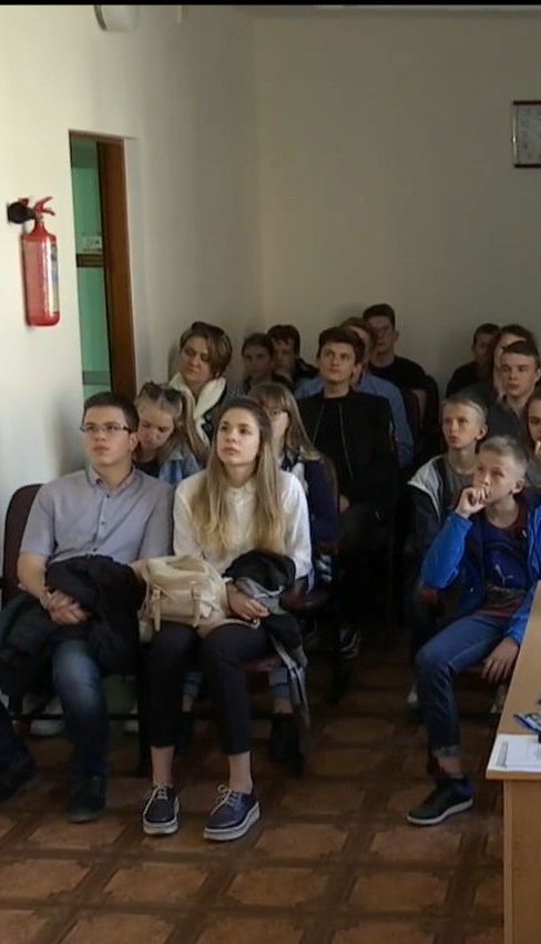 У Сумах запрацювала "Суддівська школа"