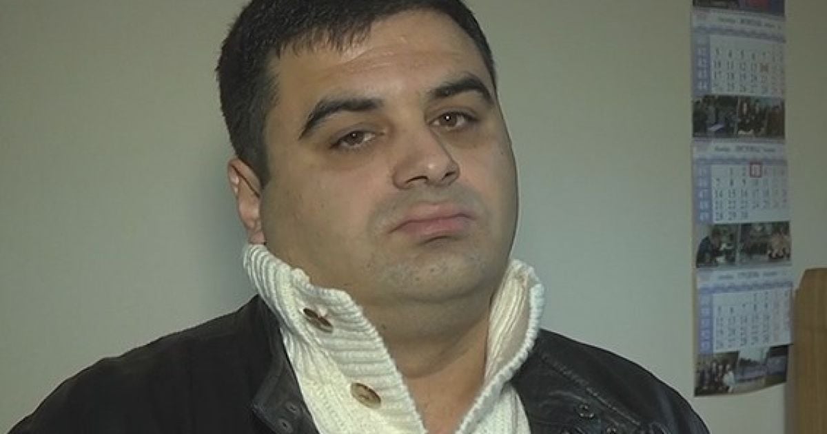 Київська поліція видворила з України двох грузинських кримінальних авторитетів