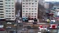 В Санкт-Петербурге в доме обезвредили бомбу и задержали трех мужчин