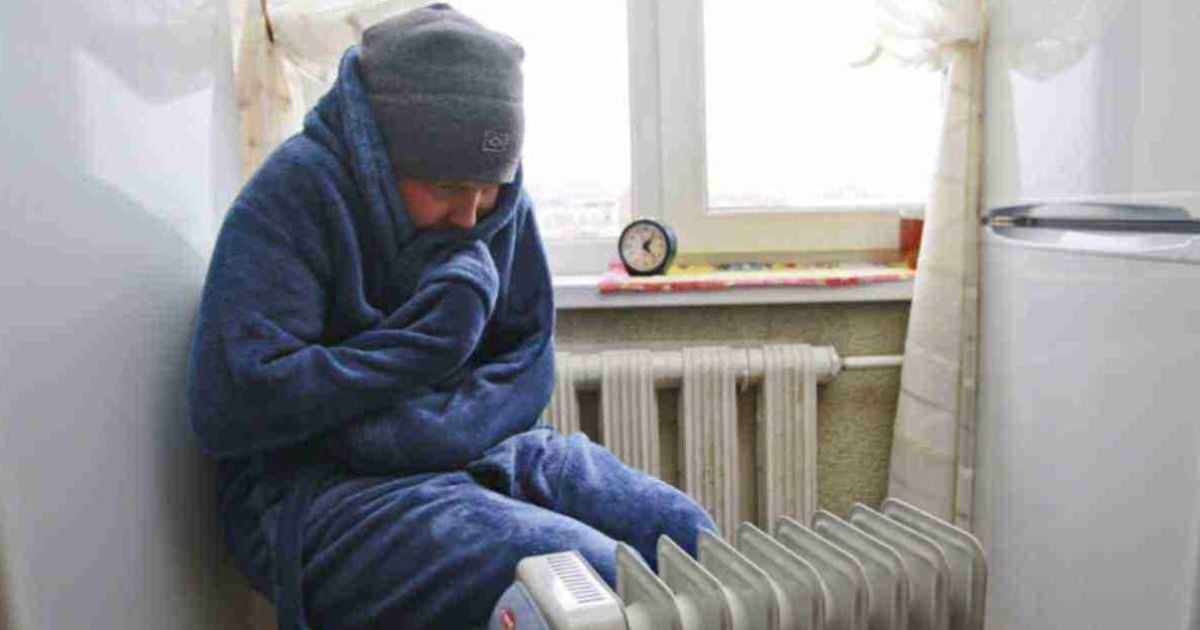 Спустять воду з батарей: в разі нових обстрілів кияни можуть залишатися без тепла до весни — Кличко