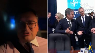 Додаткові 37 млрд від США, нова зброя, членство України в ЄС і НАТО – Дмитро Кулеба