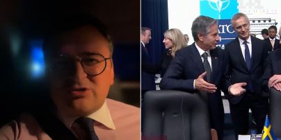 Додаткові 37 млрд від США, нова зброя, членство України в ЄС і НАТО – Дмитро Кулеба