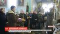 Чтобы помешать переходу к украинской церкви, селянам подбрасывают записки с угрозами