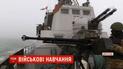 Российские корабли и авиация поднялись по тревоге из-за украинских учений в Азовском море