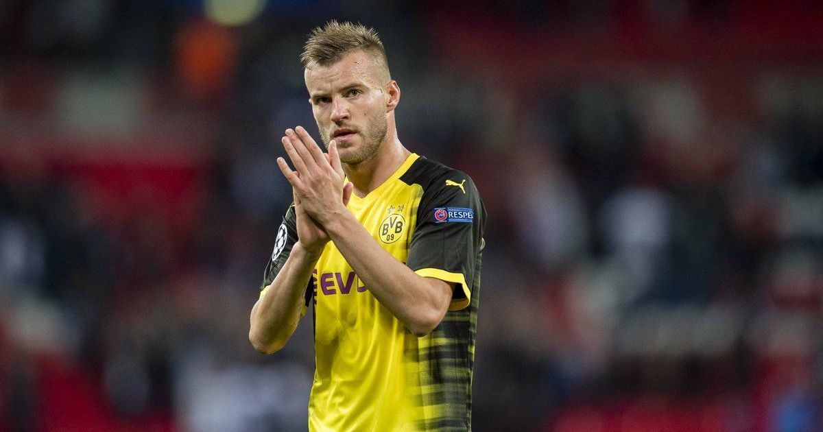 Ярмоленко выйдет в стартовом составе на матч Лиги чемпионов против "Реала"