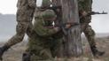 На Донбасі під час бою сили АТО ліквідували 12 бойовиків