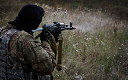 В зоне АТО исчезли украинские военные