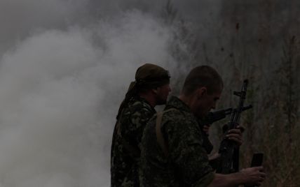 За 2016 год небоевые потери украинских военных превысили потери на фронте – Минобороны