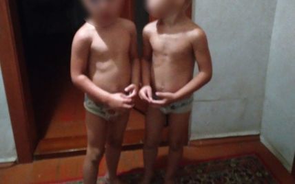 Подробиці втечі фастівських малюків: 4-річні близнюки вночі пішли з дому, щоб купити собі робота