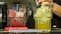 День без соломинок: у Сумах волонтери зініціювали екологічну акцію