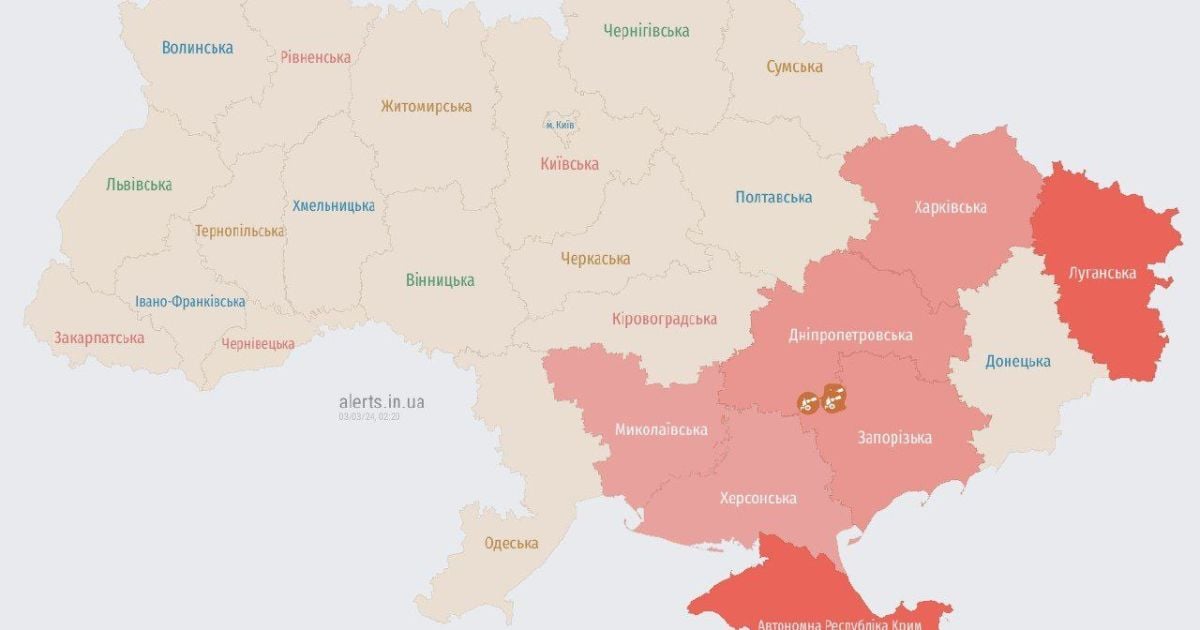 Потурбуйтеся про власну безпеку