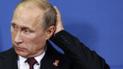 Володимир Путін