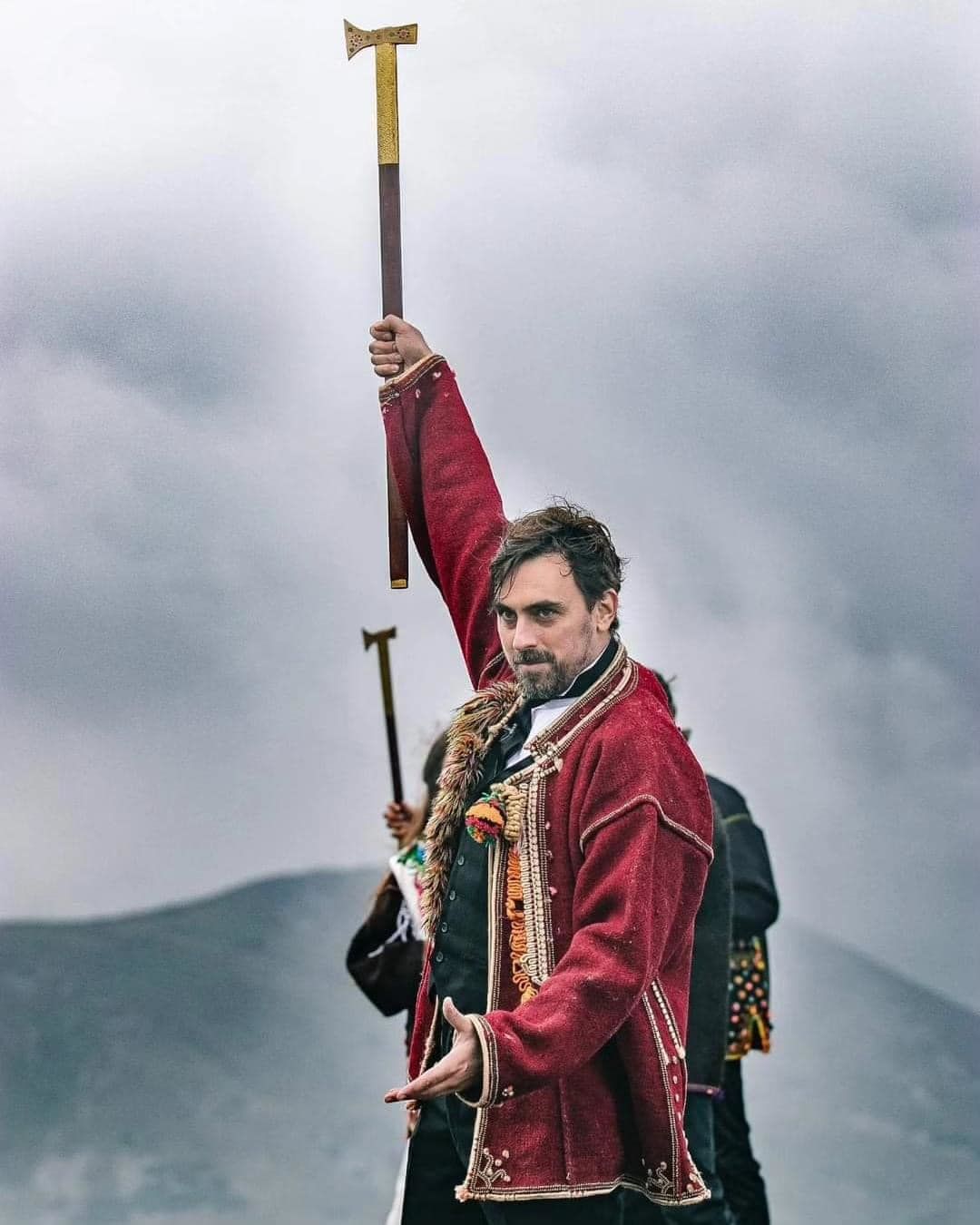 Алексей Гнатковский / © 