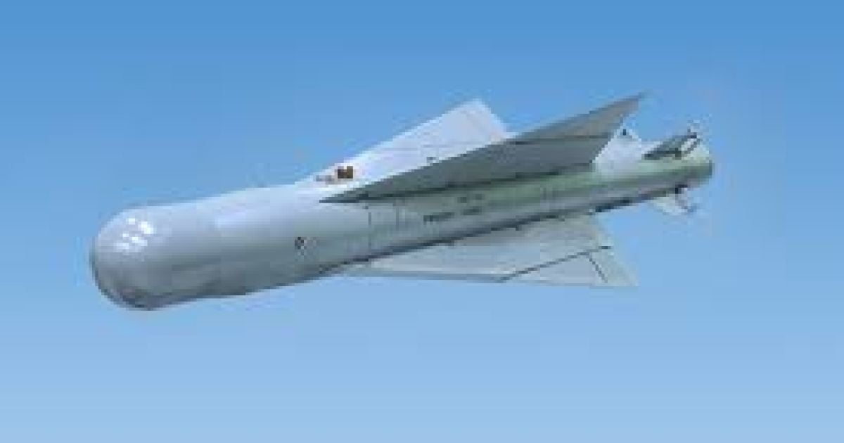Russian Air Forces Have Used New Dangerous Weapon: What Is Known about ...
