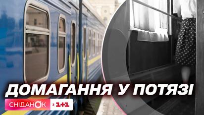 Скандальный инцидент в поезде: наказали ли проводника, который распускал руки