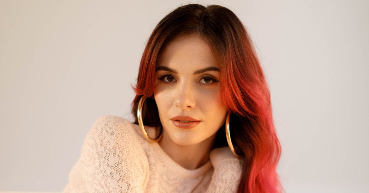 MamaRika перенесла операцію і розповіла про свій стан