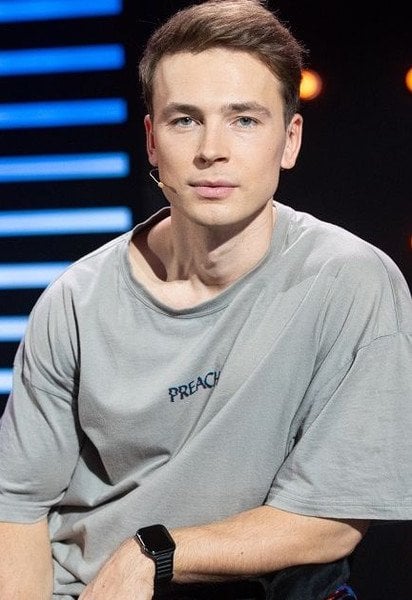 Богдан Буше