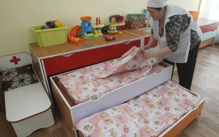 Кличко рассказал, что детские садики и школы в Киеве 25 мая не откроют