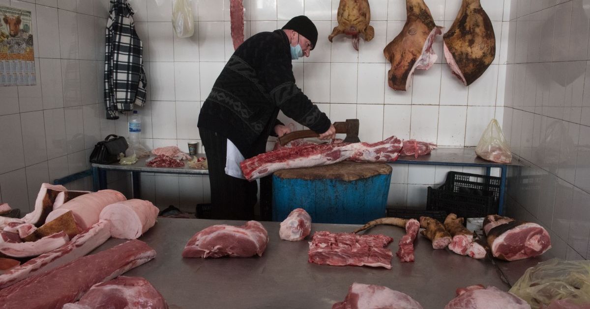 В Україні зросла вартість м'яса: скільки коштує кілограм