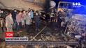 Новости мира: на юге Египта произошла масштабная авария, где погибли по меньшей мере 20 человек