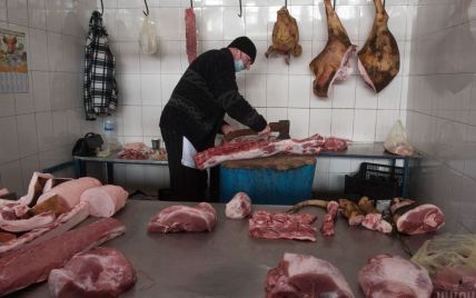 Експерти прогнозують зростання цін на м'ясо на 10%