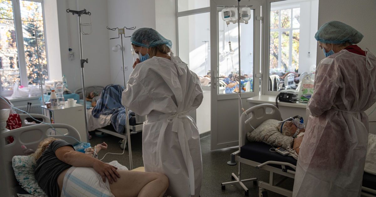 Кличко повідомив, коли Київ послаблюватиме обмеження