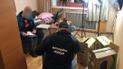 Девушки работали в четыре смены: в Запорожье накрыли порностудию