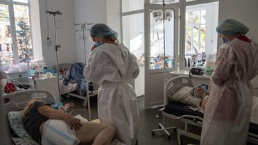 Кличко сообщил, когда Киев будет ослаблять ограничения