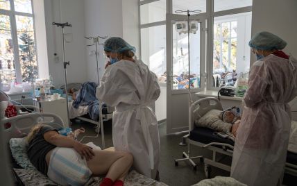 "Или вакцинация, или — изоляция": Кличко эмоционально обратился к жителям Киева